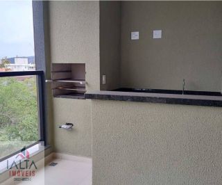 Apartamento novo próximo a praia!
