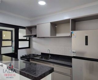 Apartamento novo próximo a praia!