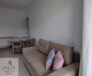 Apartamento novo próximo a praia!