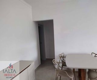 Apartamento novo próximo a praia!