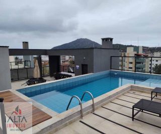 Apartamento novo próximo a praia!