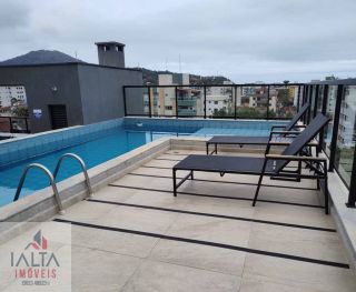 Apartamento novo próximo a praia!