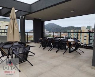 Apartamento novo próximo a praia!