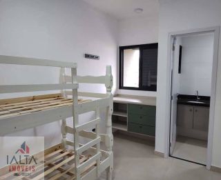 Apartamento novo próximo a praia!