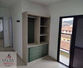 Apartamento novo próximo a praia!
