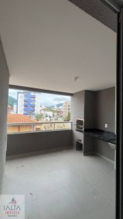 Apartamento novo à venda no Itaguá!
