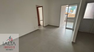 Apartamento novo à venda no Itaguá!