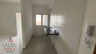 Apartamento novo à venda no Itaguá!