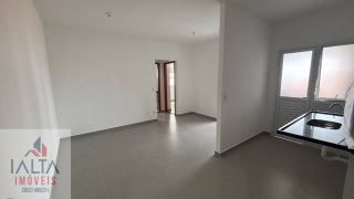 Apartamento novo à venda no Itaguá!