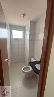 Cobertura incrível à venda no Itaguá!