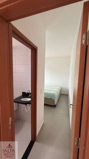 Cobertura incrível à venda no Itaguá!