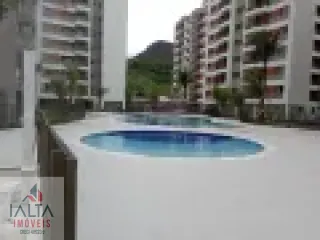 Apartamento Para Vender com 2 quartos 1 suítes no bairro Martim de Sá em Caraguatatuba