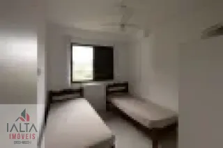 Apartamento Para Vender com 2 quartos 1 suítes no bairro Martim de Sá em Caraguatatuba