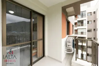 Apartamento Para Vender com 2 quartos 1 suítes no bairro Martim de Sá em Caraguatatuba