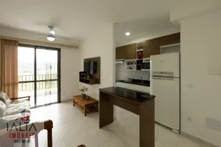 Apartamento Para Vender com 2 quartos 1 suítes no bairro Martim de Sá em Caraguatatuba
