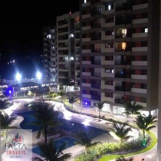 Apartamento Para Vender com 2 quartos 1 suítes no bairro Martim de Sá em Caraguatatuba