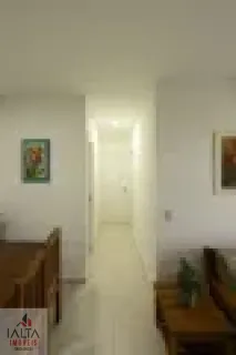 Apartamento Para Vender com 2 quartos 1 suítes no bairro Martim de Sá em Caraguatatuba