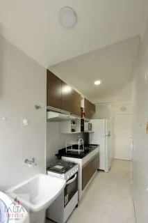 Apartamento Para Vender com 2 quartos 1 suítes no bairro Martim de Sá em Caraguatatuba