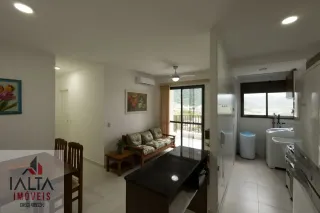 Apartamento Para Vender com 2 quartos 1 suítes no bairro Martim de Sá em Caraguatatuba