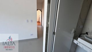 Apartamento a 300mts da Praia - Sumaré, Caraguatatuba - SP