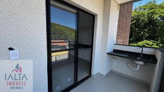 Apartamento a 300mts da Praia - Sumaré, Caraguatatuba - SP