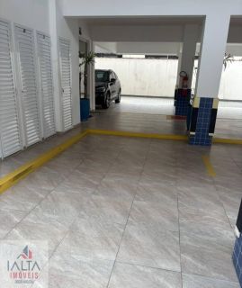 Apartamento duas suítes, próximo a orla!