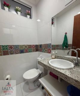 Apartamento duas suítes, próximo a orla!