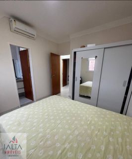 Apartamento duas suítes, próximo a orla!