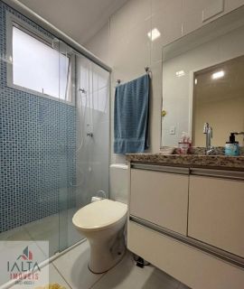 Apartamento duas suítes, próximo a orla!