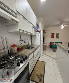 Apartamento duas suítes, próximo a orla!