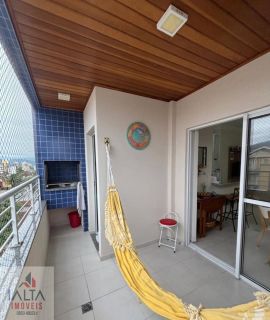 Apartamento duas suítes, próximo a orla!