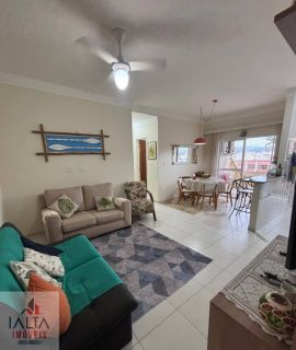 Apartamento duas suítes, próximo a orla!