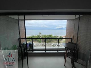 Locação de apto com móveis incluso, Indaiá Caraguatatuba - SP