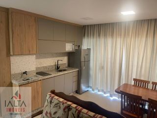 Locação de apto com móveis incluso, Indaiá Caraguatatuba - SP