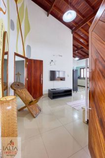 Casa à Venda em Condomínio Fechado – Conforto, Segurança e Lazer Completo!