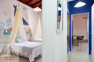 Casa à Venda em Condomínio Fechado – Conforto, Segurança e Lazer Completo!