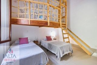 Casa à Venda em Condomínio Fechado – Conforto, Segurança e Lazer Completo!