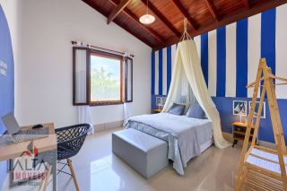 Casa à Venda em Condomínio Fechado – Conforto, Segurança e Lazer Completo!