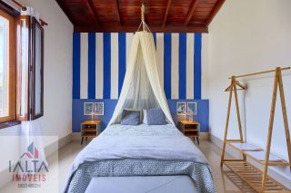 Casa à Venda em Condomínio Fechado – Conforto, Segurança e Lazer Completo!