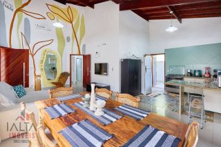 Casa à Venda em Condomínio Fechado – Conforto, Segurança e Lazer Completo!