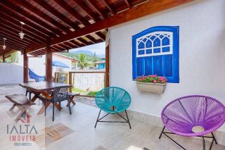 Casa à Venda em Condomínio Fechado – Conforto, Segurança e Lazer Completo!