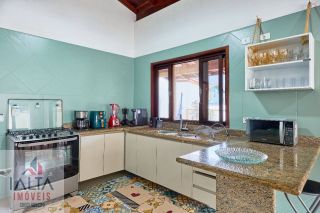 Casa à Venda em Condomínio Fechado – Conforto, Segurança e Lazer Completo!