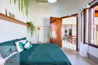 Casa à Venda em Condomínio Fechado – Conforto, Segurança e Lazer Completo!