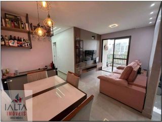APARTAMENTO MOBILIADO PARA LOCAÇÃO - MARTIM DE SÁ,Caraguatatuba/SP
