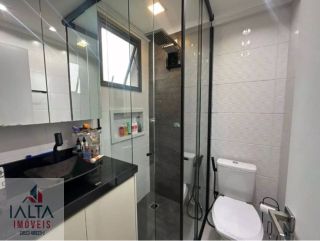 APARTAMENTO MOBILIADO PARA LOCAÇÃO - MARTIM DE SÁ,Caraguatatuba/SP