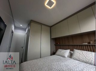 APARTAMENTO MOBILIADO PARA LOCAÇÃO - MARTIM DE SÁ,Caraguatatuba/SP