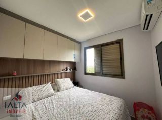 APARTAMENTO MOBILIADO PARA LOCAÇÃO - MARTIM DE SÁ,Caraguatatuba/SP