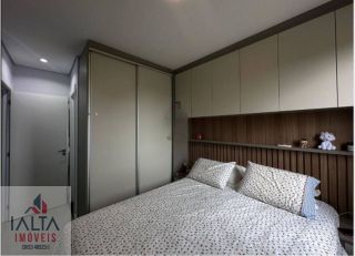 APARTAMENTO MOBILIADO PARA LOCAÇÃO - MARTIM DE SÁ,Caraguatatuba/SP