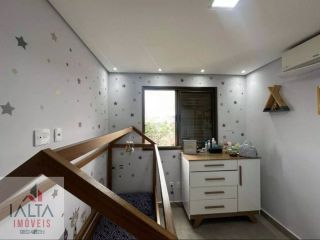 APARTAMENTO MOBILIADO PARA LOCAÇÃO - MARTIM DE SÁ,Caraguatatuba/SP