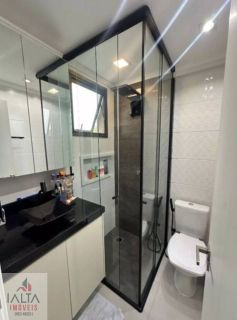 APARTAMENTO MOBILIADO PARA LOCAÇÃO - MARTIM DE SÁ,Caraguatatuba/SP